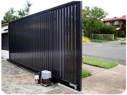Puertas-Trabajo de Cerrajeria