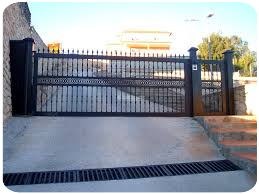 PUERTAS Cerrajería Madrid