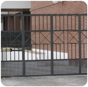 PUERTAS Cerrajería Madrid