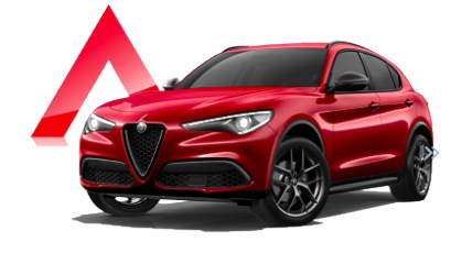 Renting coches Alfa Romeo Guilet