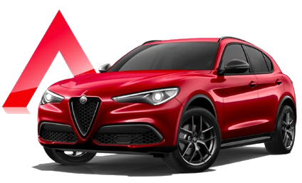 Arrendamiento Renting Alfa Romeo Stelvio
