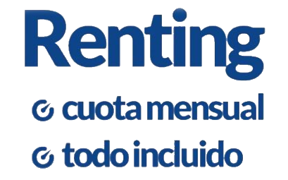 Renting coches a particulares
